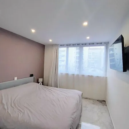 L'exclusif Paris Neuilly
