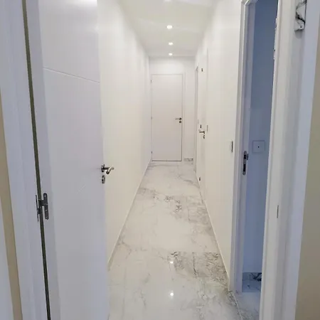 L'exclusif Paris Neuilly Apartment Levallois-Perret