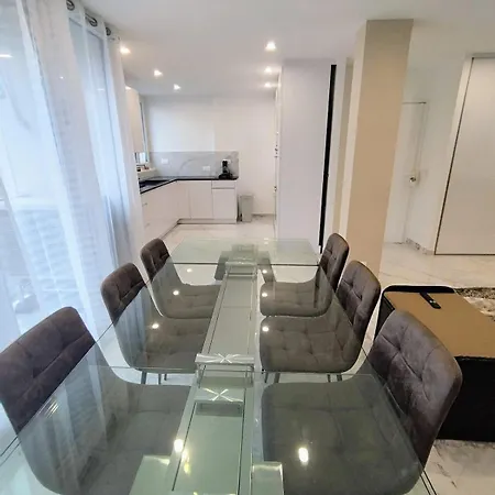 L'exclusif Paris Neuilly * Levallois-Perret