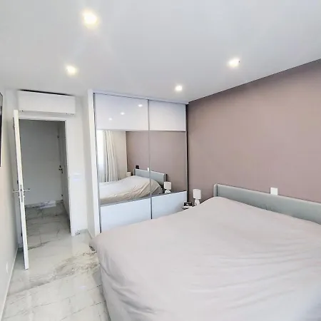 L'exclusif Paris Neuilly Apartment Levallois-Perret